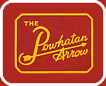 The Powhatan Arrow